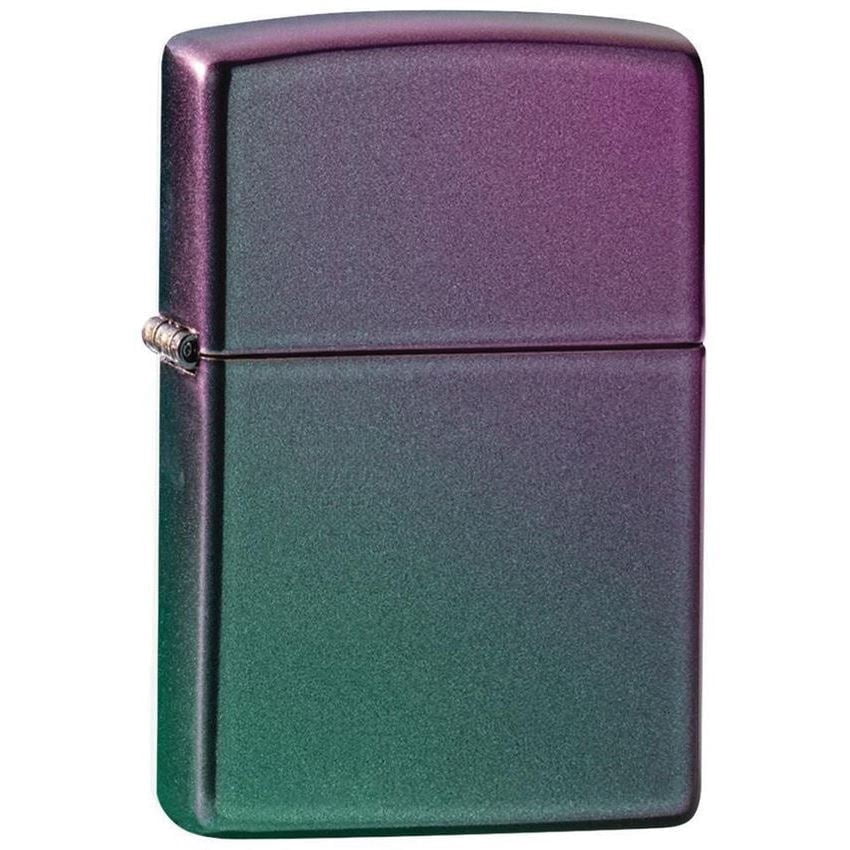 Zippo Iridescent Pocket Lighter