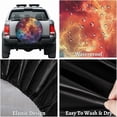 thumbnail image 4 of America Independence Flag Spare Tire Cover Dust-Proof Sun Protection Rv Tire Covers Waterproof Wheel Cover Protectors Universal Fit Rv SUV Jeep Truck Trailer Camper Travel Accessories, 4 of 10