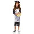 thumbnail image 1 of Child Neon Artist Costume, 1 of 2