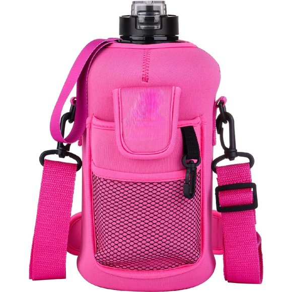Purse Water Bottle
