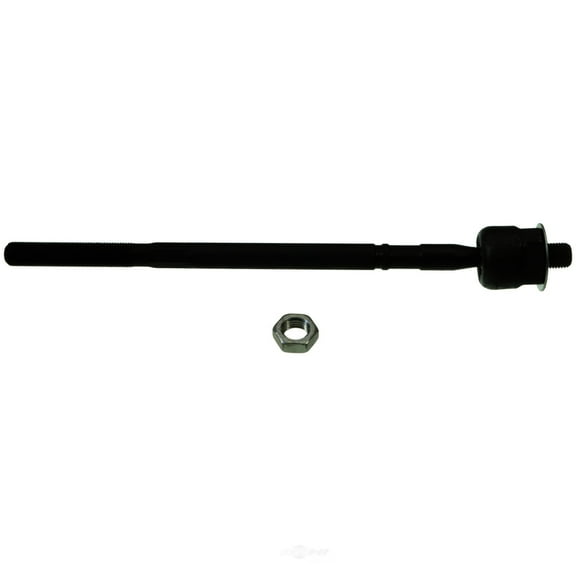 QuickSteer EV473 Steering Tie Rod End Fits select: 1998-2004 SUBARU LEGACY, 2003-2006 SUBARU BAJA