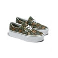 thumbnail image 4 of Tenis Vans Era Stackform Mujer Verde 24.5, 4 of 4