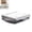 A, variant on Under Desk Drawer Storage, Self Adhesive Sliding Organizer Drawer, Hidden Under Cabinet Container for Kitchen Bathroom Office, Space Saving ABS,A