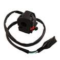 thumbnail image 1 of 35200-HAO-681 Start/Kill , accesorios multipropósito, reemplazo directo para el interruptor de inicio/parada en el manillar, 1 of 9