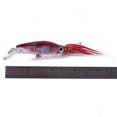 thumbnail image 2 of Señuelo de pesca de calamar 140 mm 40 g Wobbler Bait Soft Skirt Tail Crankbait (05) Likrtyny Para estrenar, 2 of 6