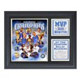 thumbnail image 1 of Marco estampado Encore selecciona al campeón de la NBA de los Dallas Mavericks 2011, 1 of 1