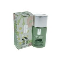 Clinique Redness Solutions Makeup Spf 15 - # 06 Calming Vanilla Foundation For Women