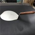 thumbnail image 5 of facefd Multi-functional Round Wooden Handle Cake Pizza Stainless Steel Pizza Home Kitchen Baking Tool, 5 of 5