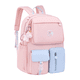 thumbnail image 1 of Mochilas De Niño Unicornio Rosa con Azul, 1 of 5