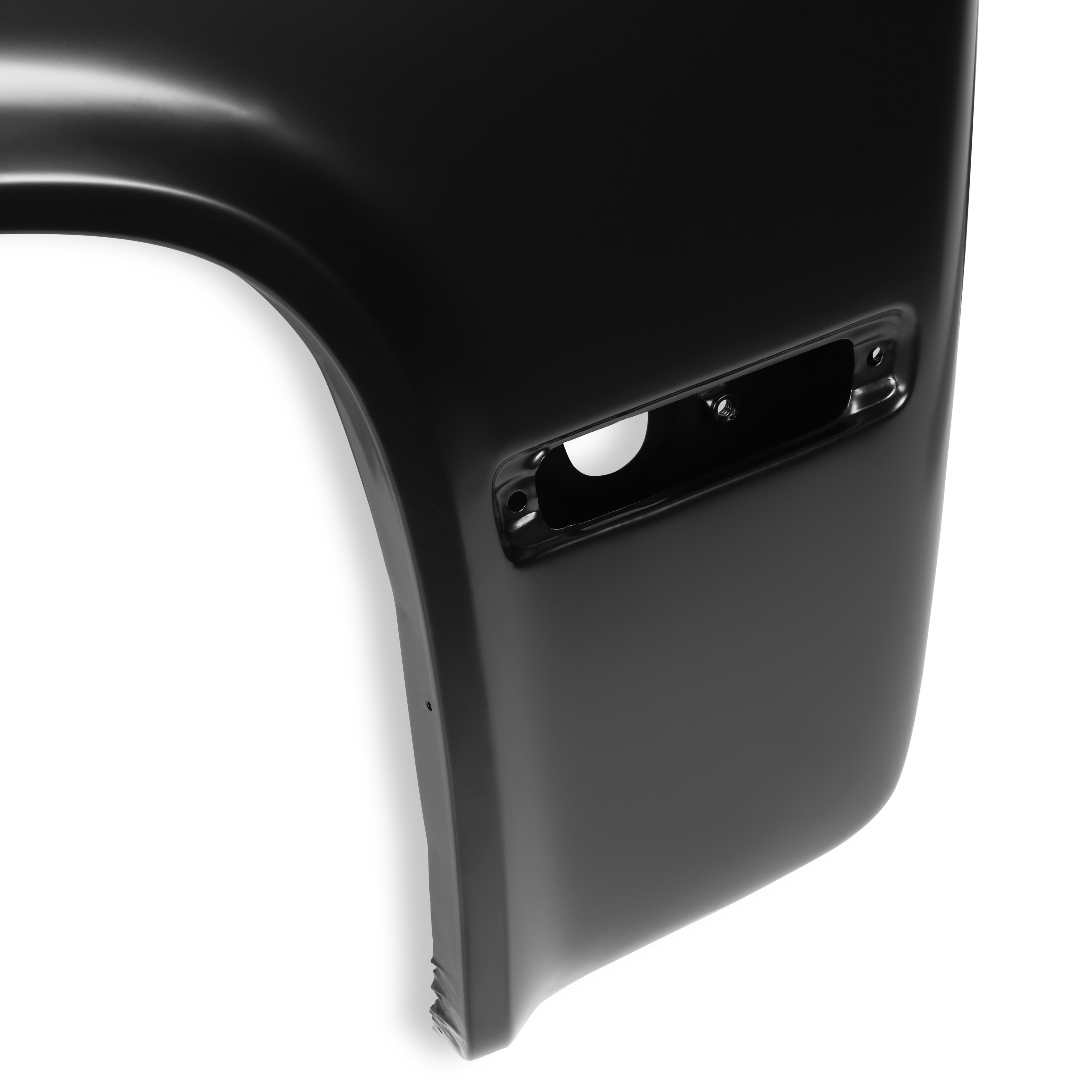 Brothers Trucks 04-111 Premium Front Fender - RH