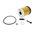 thumbnail image 3 of RA-12782 Extra Safeguard Engine Oil Filter Replacement for Hyundai Accent, Elantra, Kia Rio, Sorento, 3 of 4