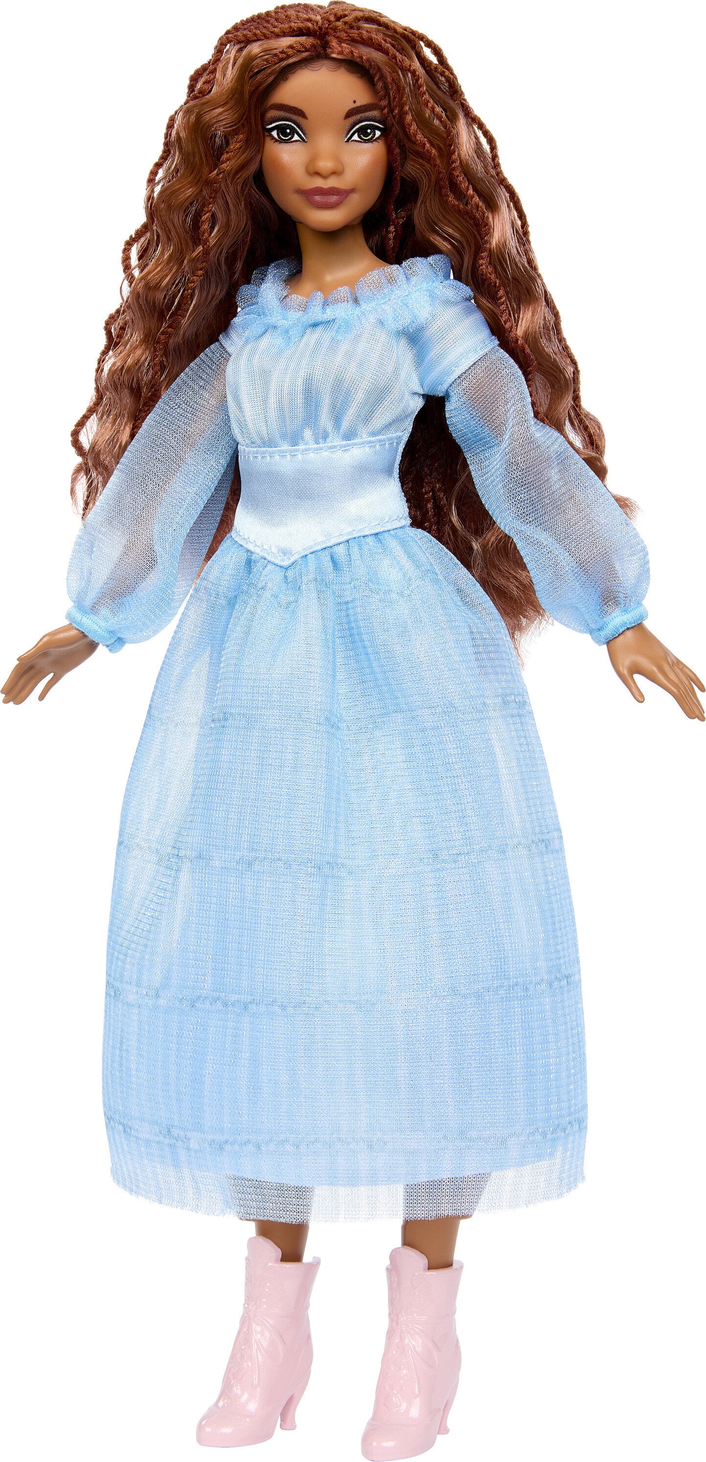 Disney The Little Mermaid Sing & Discover Ariel Fashion Doll