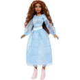 thumbnail image 6 of Disney The Little Mermaid Sing & Discover Ariel Fashion Doll, 6 of 6