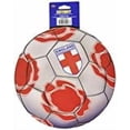 thumbnail image 2 of 12 Pack Bulk Soccer Party Cutout - England, 2 of 3