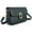 AB241Black, variant on Small Saddle Bag Purses for Women,Small Purses for Women Crossbody Trendy,Women's Over the Shoulder Purse,Shoulder Handbags,Green