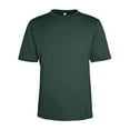 thumbnail image 4 of CORE365 CE10 Unisex Capital Performance T-Shirt-Forest-5XL, 4 of 6
