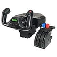 thumbnail image 1 of LOGITECH PC Pro Flight Yoke Sy Logitech 945000023LOGITECH, 1 of 5
