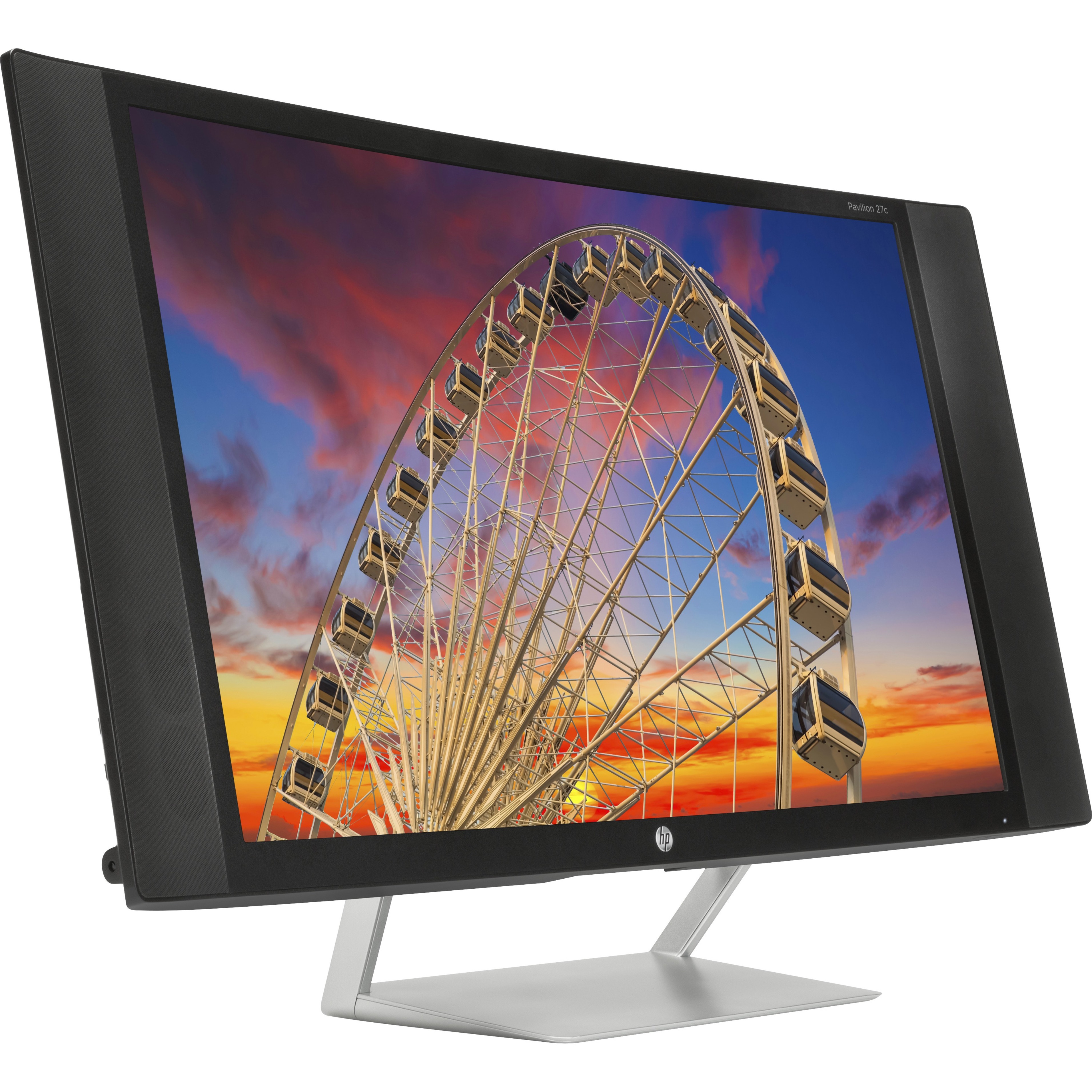 HP #27 WQHD 2560×1440 モニター Pavilion 27q HP 27Q Review - RTINGS.com