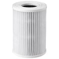thumbnail image 1 of Purificador de aire de escritorio Generador de ozono silencioso Filtro de aire 10000mAh para habitación interior, 1 of 6