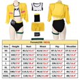 thumbnail image 3 of Traje de baño de playa Killjoy Cosplay, abrigo, disfraz de juego Valorant, traje de baño sexy para mujer, trajes de playa, trajes de juego de rol, traje de fiesta de Halloween, 3 of 5