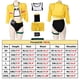 thumbnail image 3 of Traje de baño de playa Killjoy Cosplay, abrigo, disfraz de juego Valorant, traje de baño sexy para mujer, trajes de playa, trajes de juego de rol, traje de fiesta de Halloween, 3 of 5