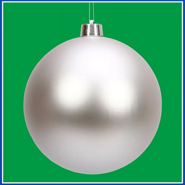 Large Christmas Spheres, Home Decoration Ball, Tree Ornament, Big Balls, 2023