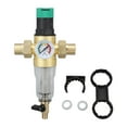thumbnail image 2 of Water Pressure Relief Valve, Water Pressure Regulator Explosion Proof  for RV, 2 of 7