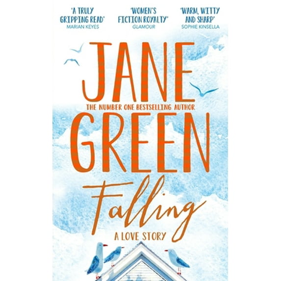 Pre-Owned Falling (Paperback) 1447258711 9781447258711