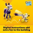 thumbnail image 6 of LEGO Creator 3-in-1 building set, Plastic Multicolor, 0.54 lb, 6 of 8