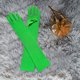 thumbnail image 5 of Guantes De Ópera Hasta El Codo, Tela Elástica, Atuendo Para Fiestas De Disfraces, Cosplay, Teatro, Eventos Formales, Elegantes Prendas De Noche, 5 of 7