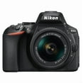 thumbnail image 5 of Nikon D5600 DSLR Camera 24.2MP with 18-55mm Lens 4K Video Advanced Bundle (International Model), 5 of 8