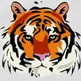 thumbnail image 2 of CafePress - Tiger (Face) - Kids Apron, 2 of 5