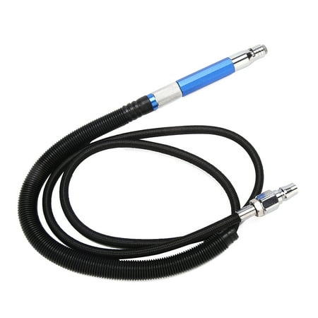 

Pneumatic Engraving Pen 70000Rpm Hand Operation 3Mm Pneumatic Grinder For Grinding Hairline Polishing For Metal Parts Wood Components Rubber Castings