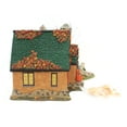 thumbnail image 4 of Department 56 House Happy Halloween House Box Set Spooky Trick Treat 6004822, 4 of 4