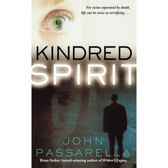 Kindred Spirit, (Paperback)
