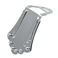thumbnail image 2 of Puente de cola de guitarra de metal perfecl 6 cuerdas accesorios para Instrumentos Musicales, 2 of 8
