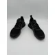 thumbnail image 5 of Adi - das Originals NMD_R1 V3 Athletic Low Top Shoes Black Blue HQ6637 Mens Size, 5 of 6
