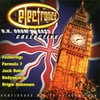 Electronica: U.K. Drum N' Bass Collective