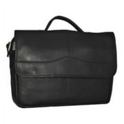 Porthole Briefcase