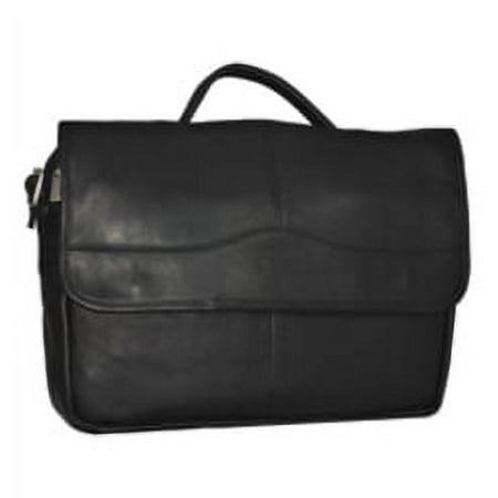 Porthole Briefcase
