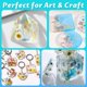 thumbnail image 4 of Resina LET'S RESIN, parte A, transparente como el cristal, 160 ml, 4 of 4