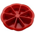 thumbnail image 3 of Silicone Baking Molds Non Stick Muffin Pan For Pizza Cake Cornbread, 3 of 5