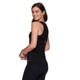 thumbnail image 5 of RBX Active Women's Soft Yoga Workout Knot Back Tank Top, 5 of 5