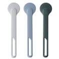 thumbnail image 4 of Brosse de Bain pour le Corps avec Manche Long Confortable Masseur Corporel Doux Humide Ou, 4 of 8
