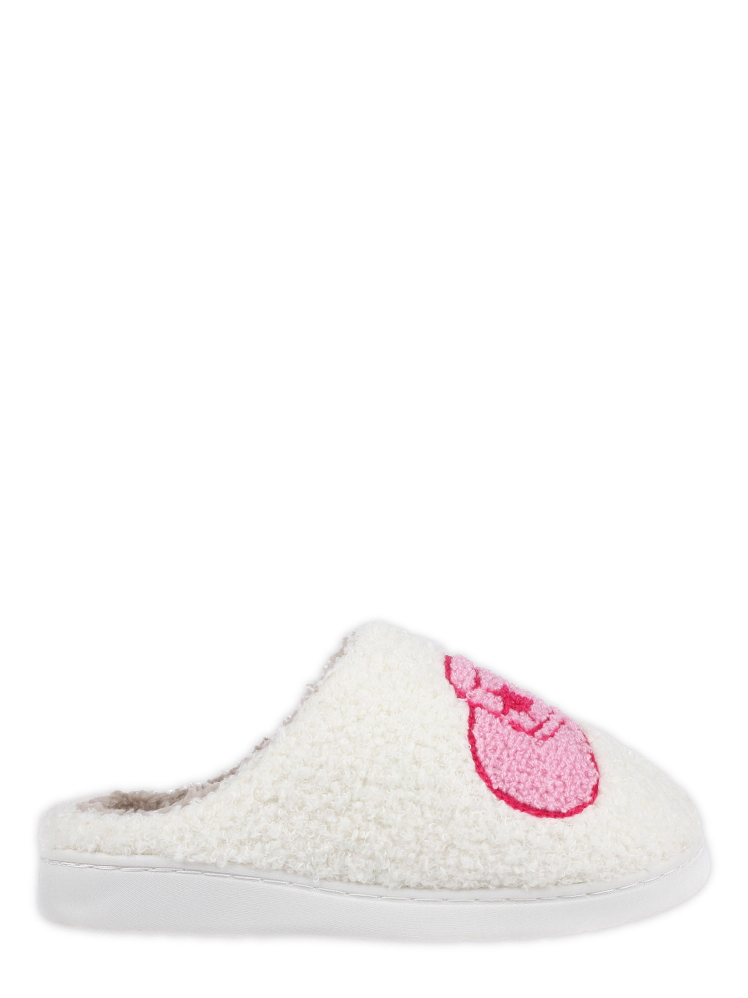 MIA GIRL Women's Western Graphic Slippers