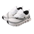 thumbnail image 4 of Tenis Infantil On Cloud X Z5 White, 4 of 5