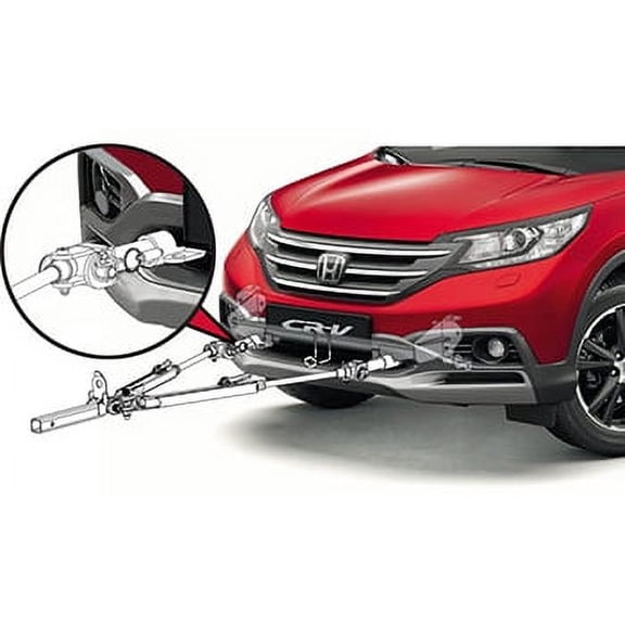 EZ5 BRACKET 2016-2017 MAZDA MIATA