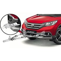 EZ5 BRACKET 2016-2017 MAZDA MIATA