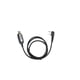 thumbnail image 1 of Cable de programación USB para controlador Baofeng UV-5R con software de CD adecuado para accesorios UV-82 BF-888S Baofeng Kearding TX0544-00, 1 of 2