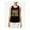 black, variant on Bioworld Womens Weasley Tank Top, Black, Juniors, X-Small